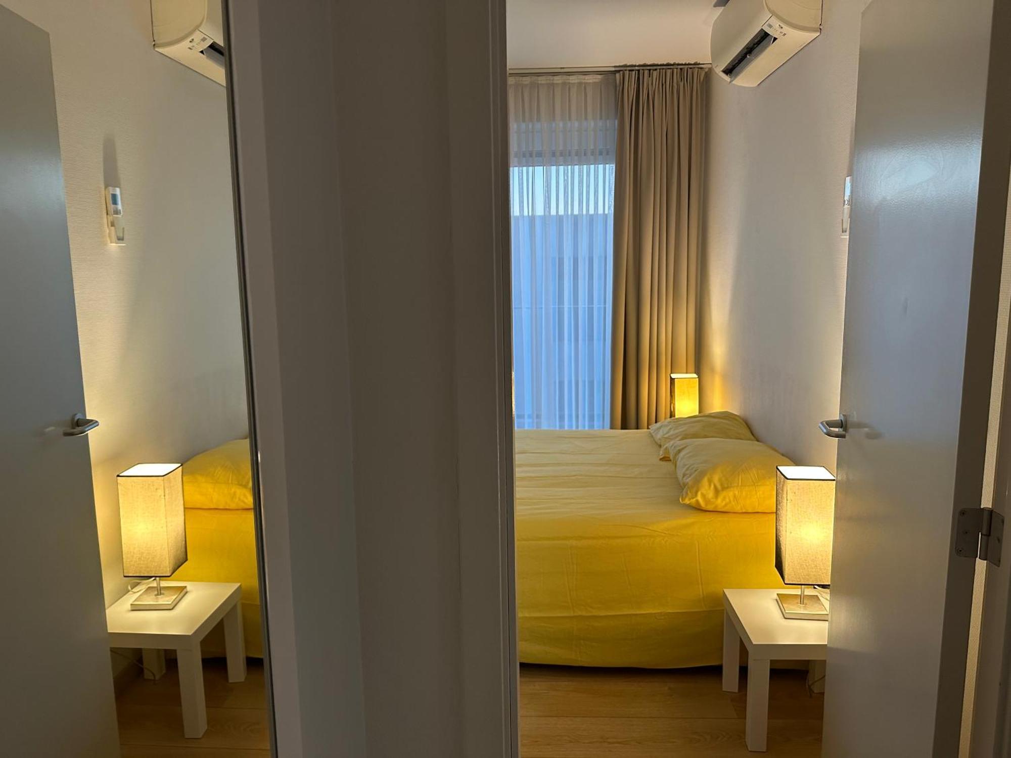 Apartment With Stunning View In City Center Brusel Exteriér fotografie